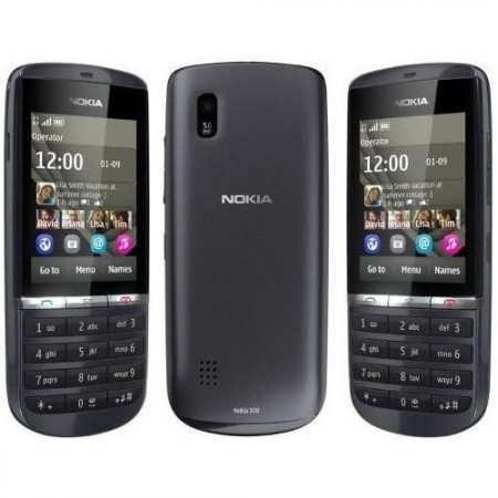 NOKIA ASHA 300